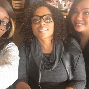 Meet your Posher, Vannessa